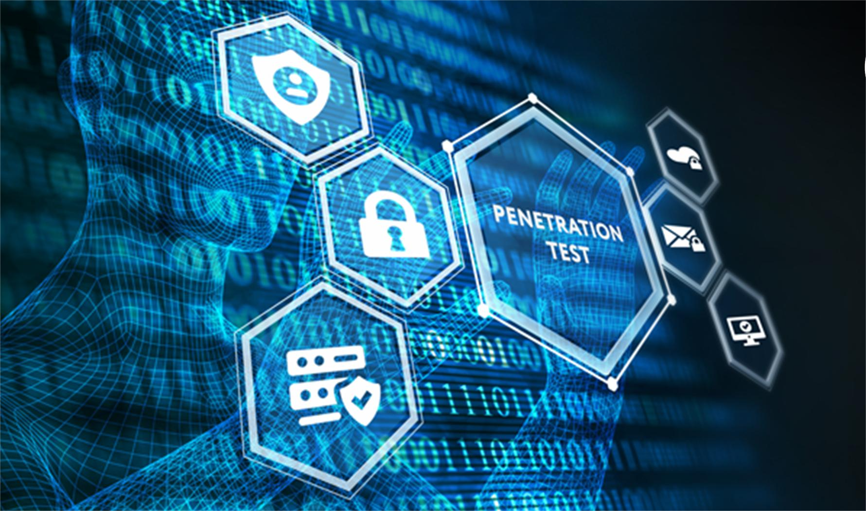 Vulnerability Assessment & Penetration Testing – Dynamic Systech Sdn Bhd